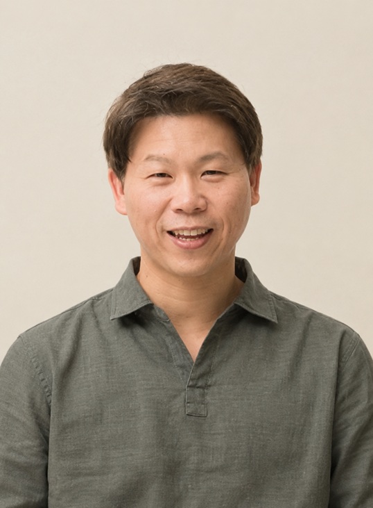 바울교회 담임 이관우 목사